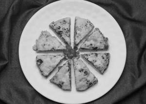Veg Cheese Pizza