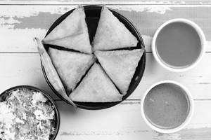Veg Samosa
