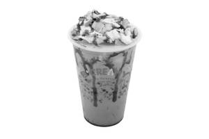 Rose Falooda
