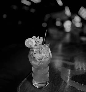 Chill Mojitos