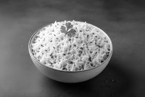 Jeera Rice Full