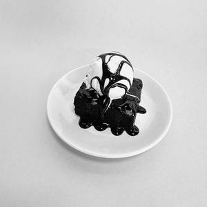 Brownie With Icecream