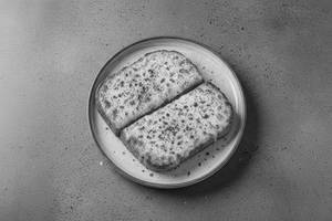 Cheese Toast