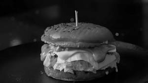 Exotic Burger