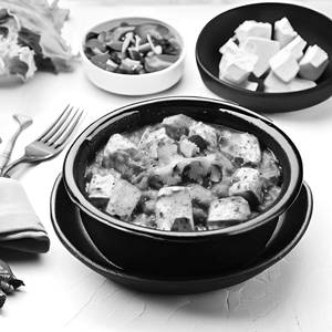 Paneer Dopyaza