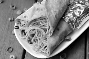 Noodles Roll