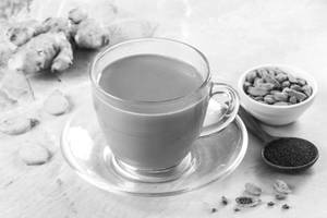 Special Tea