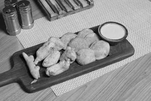 Mix Pakoda