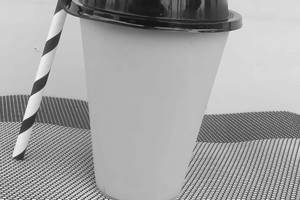 Banana Smoothie