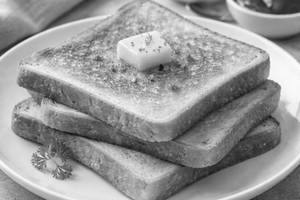 Plain Toast