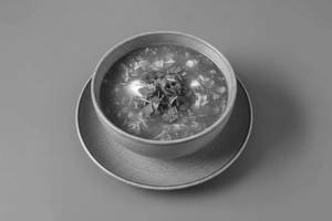 Egg Soup
