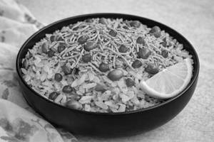 Indori Poha