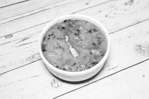 Butter Dal