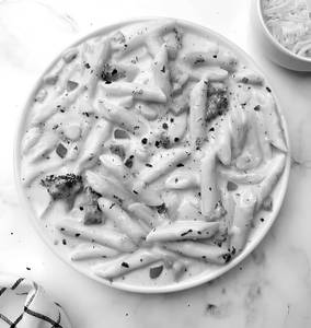 White Sauce