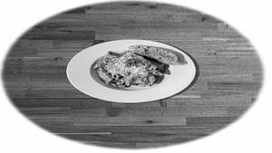 Pasta Al Pesto