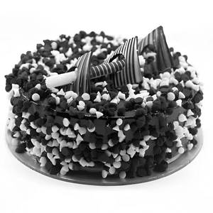 Choco Chip Cake