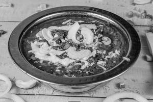 Special Kaju Curry
