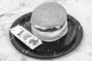 Grilled Burger