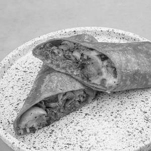 Falafel Wrap