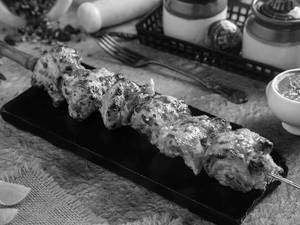 Murg Malai Tikka