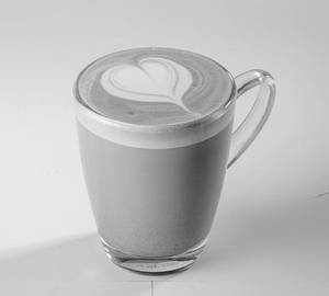 Vanilla Latte