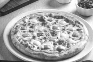Onion Pizza [6 inches]