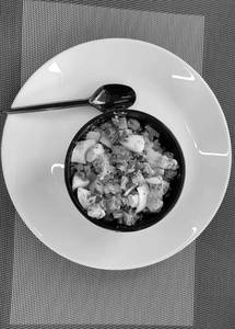 Egg salad