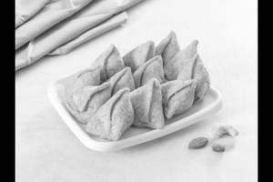 Pizza Samosa