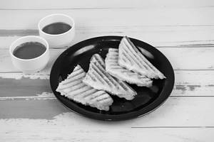 Bread Butter Toast
