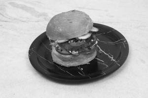Spicy Burger