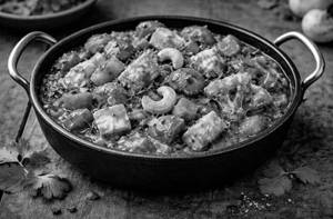 Veg Hyderabadi
