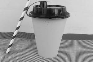 Mango Banana Smoothie