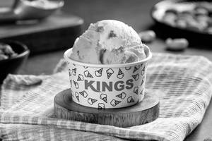 Kings Delight Ice Cream