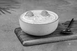 Malai Kofta