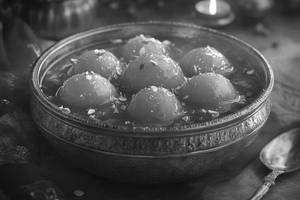 Gulab Jamun