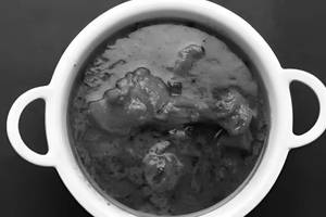 Chicken Gauti