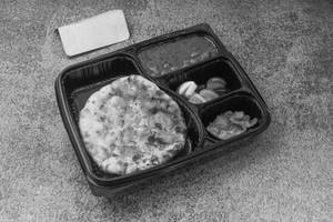 Masala Kulcha Combo