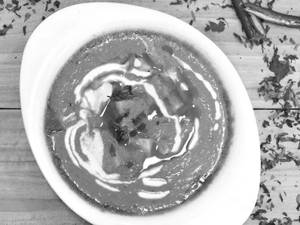Paneer Butter Masala Jain