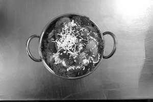 Kadai Paneer