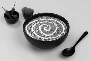 Dal Makhani Bowl