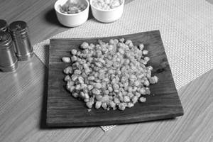 Corn Salt And Pepper