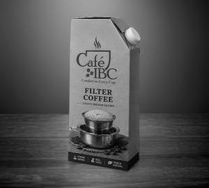 Ckm Filtar Coffee