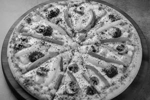 Veg Pizza [6 inches]