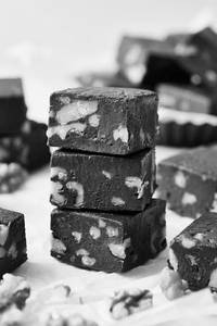 Chocolate Fudge