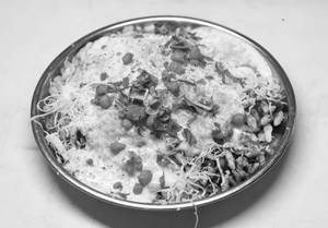 Dahi Bhel