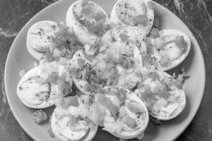 Boiled Egg [1 Egg]