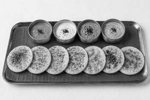 Seven Taste Uthappam