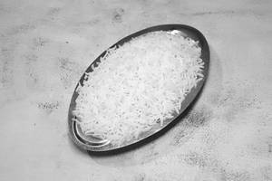 Plain Rice