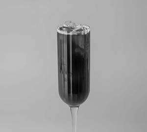 Arabica Espresso Ginger Ale