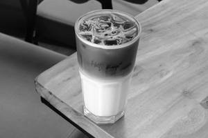 Iced Latte